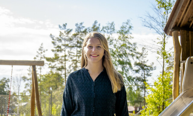 image: Barnevernskrise: Nekter å svare